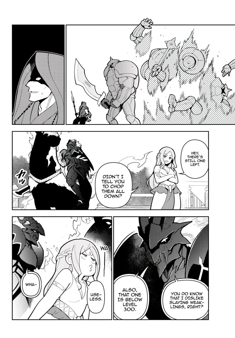 Ore Dake Haireru Kakushi Dungeon Kossori Kitaete Sekai Saikyou 56 6
