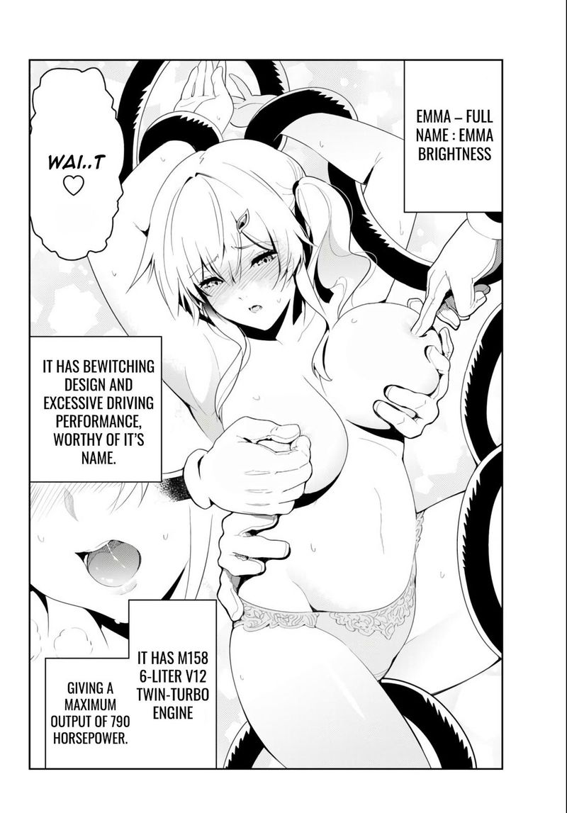 Ore Dake Haireru Kakushi Dungeon Kossori Kitaete Sekai Saikyou 57 6