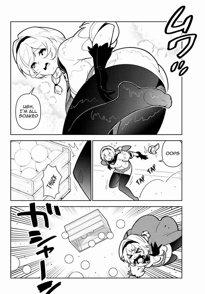 Ore Dake Haireru Kakushi Dungeon Kossori Kitaete Sekai Saikyou 59 2