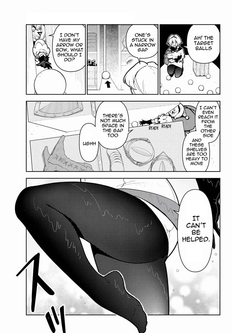 Ore Dake Haireru Kakushi Dungeon Kossori Kitaete Sekai Saikyou 59 3