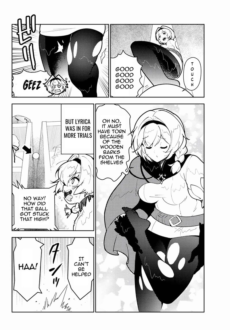 Ore Dake Haireru Kakushi Dungeon Kossori Kitaete Sekai Saikyou 59 4