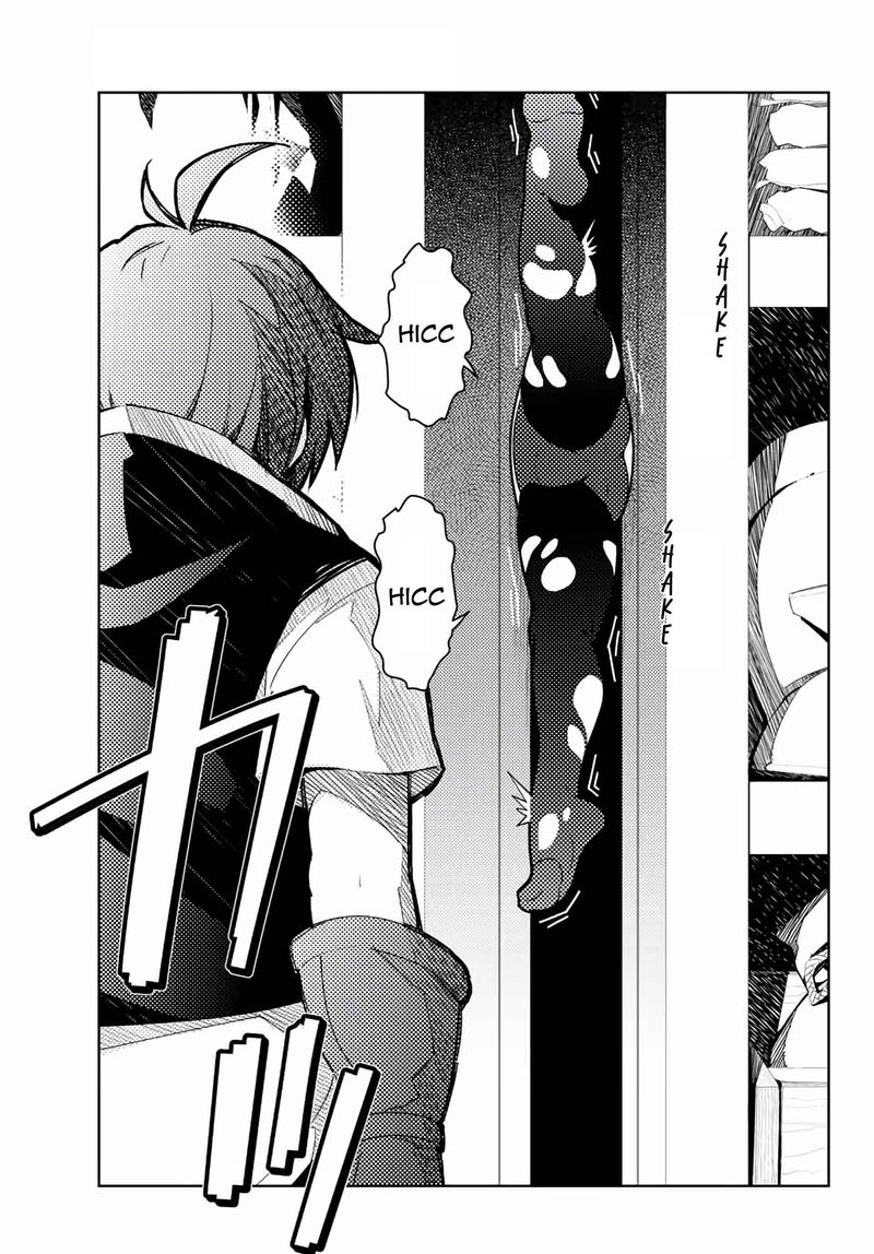 Ore Dake Haireru Kakushi Dungeon Kossori Kitaete Sekai Saikyou 59 7