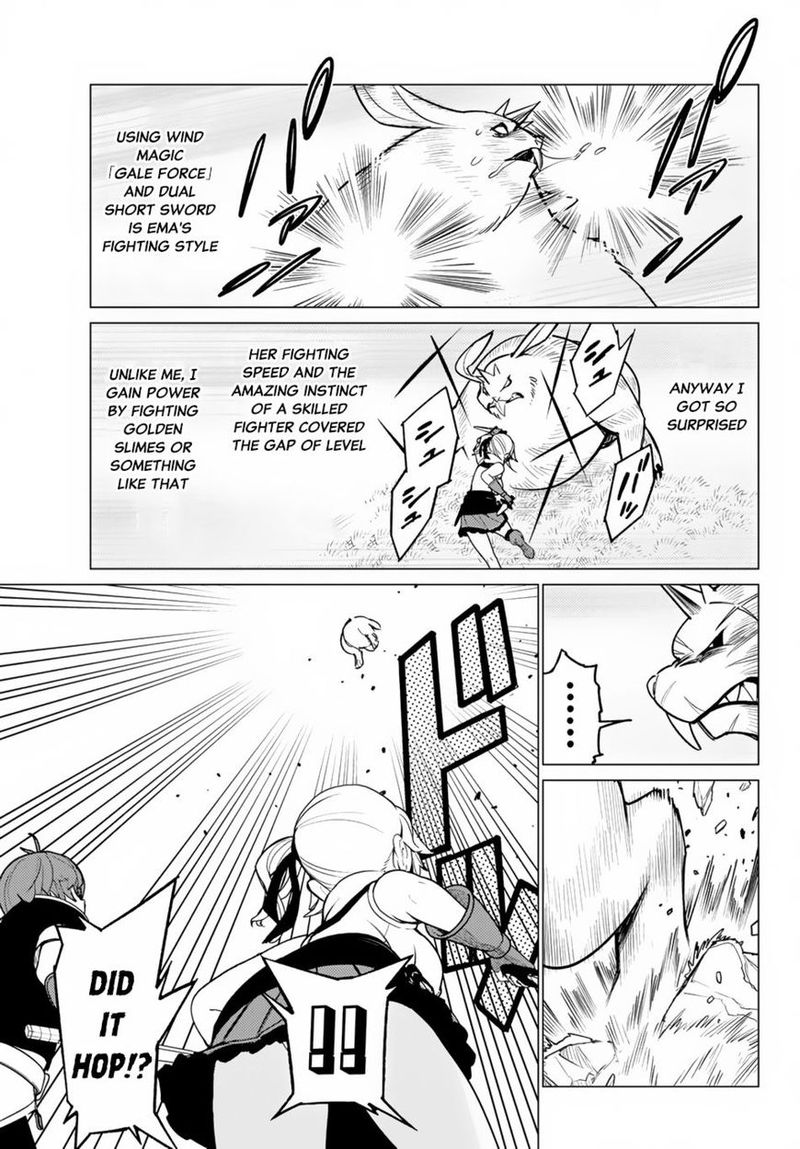 Ore Dake Haireru Kakushi Dungeon Kossori Kitaete Sekai Saikyou 6 13