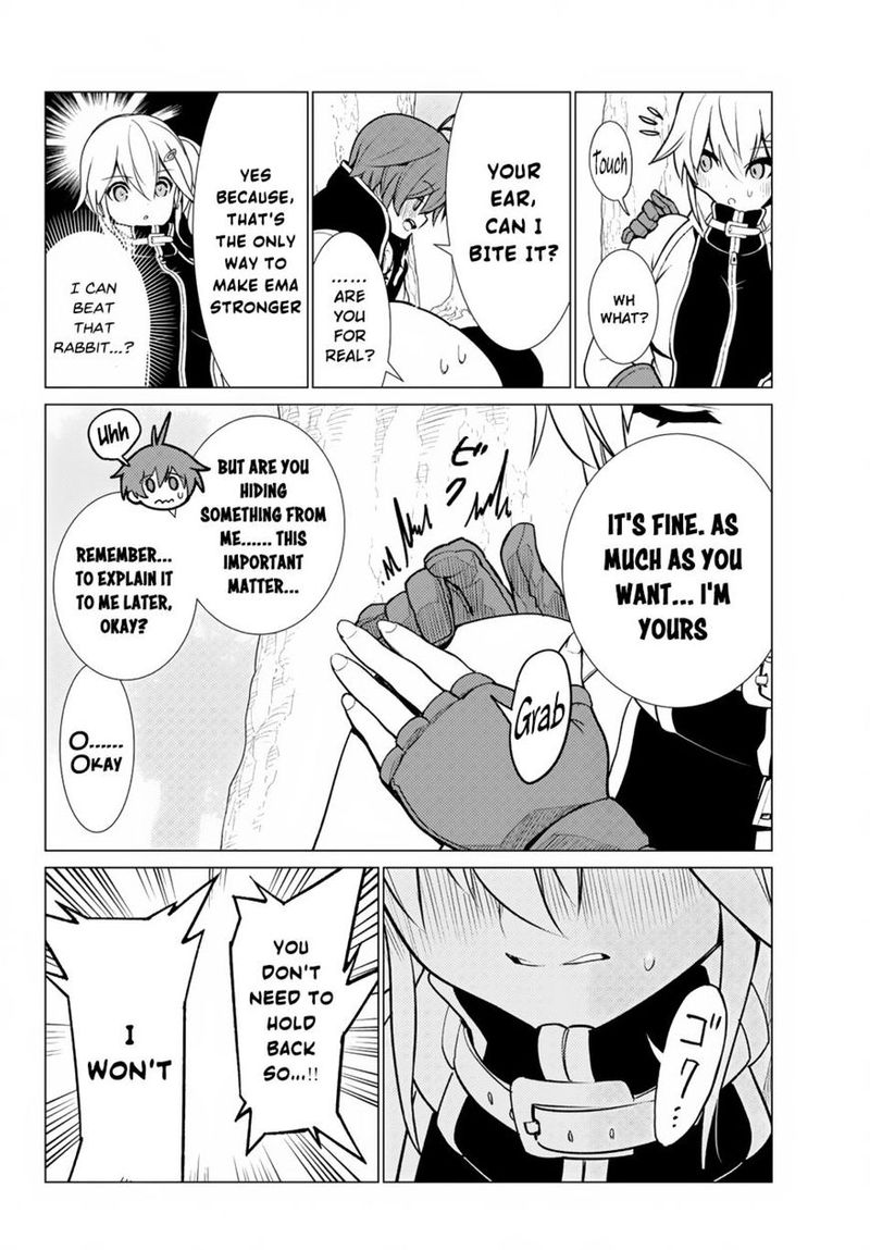 Ore Dake Haireru Kakushi Dungeon Kossori Kitaete Sekai Saikyou 6 18
