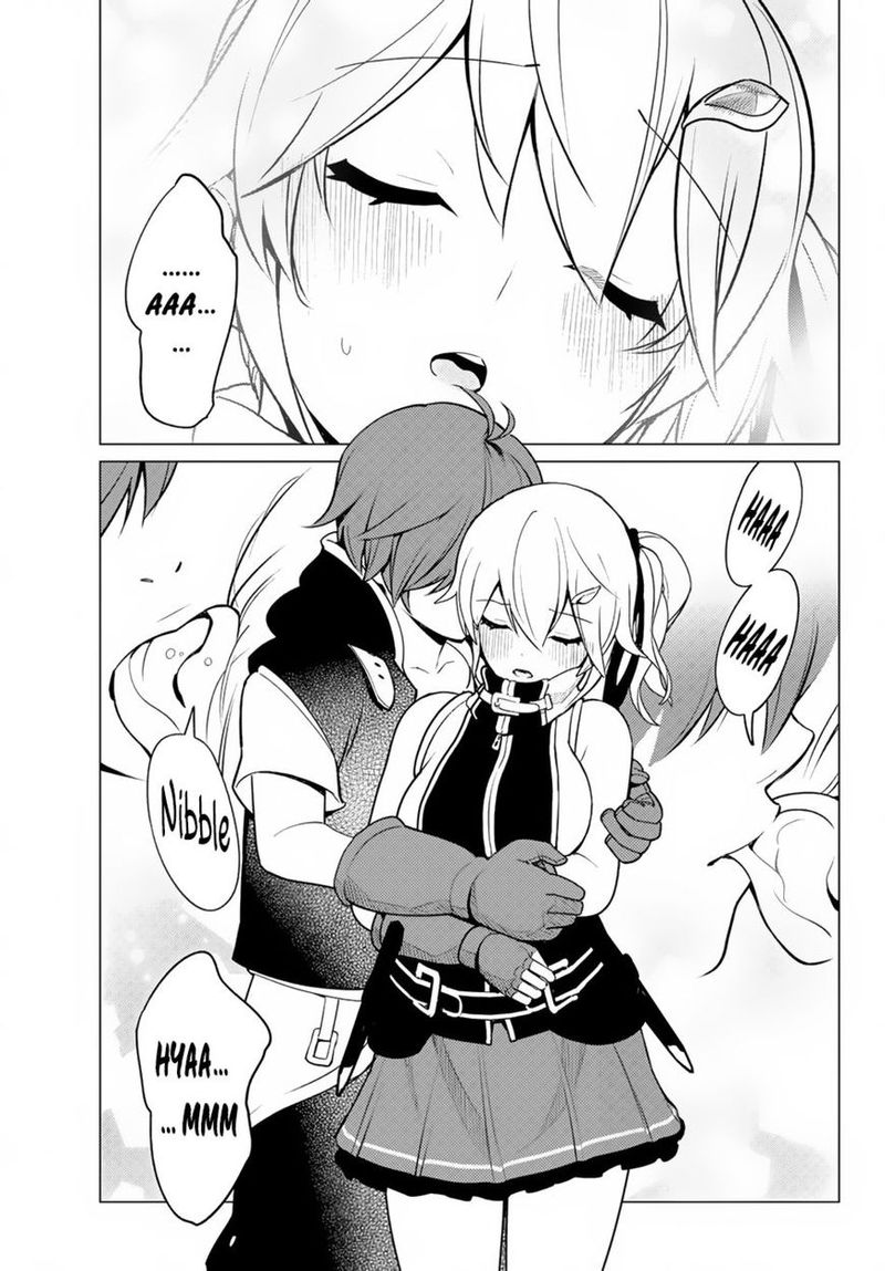 Ore Dake Haireru Kakushi Dungeon Kossori Kitaete Sekai Saikyou 6 19