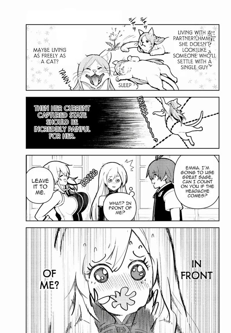 Ore Dake Haireru Kakushi Dungeon Kossori Kitaete Sekai Saikyou 60 11