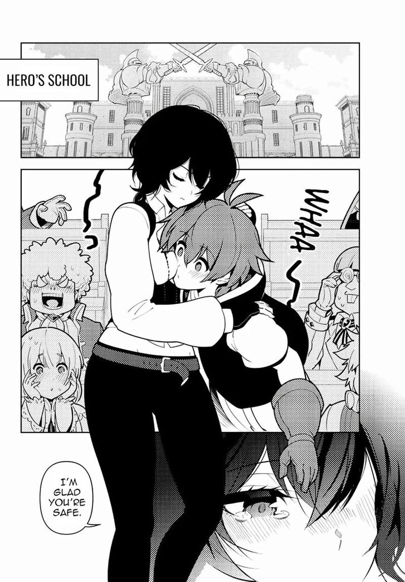 Ore Dake Haireru Kakushi Dungeon Kossori Kitaete Sekai Saikyou 60 6
