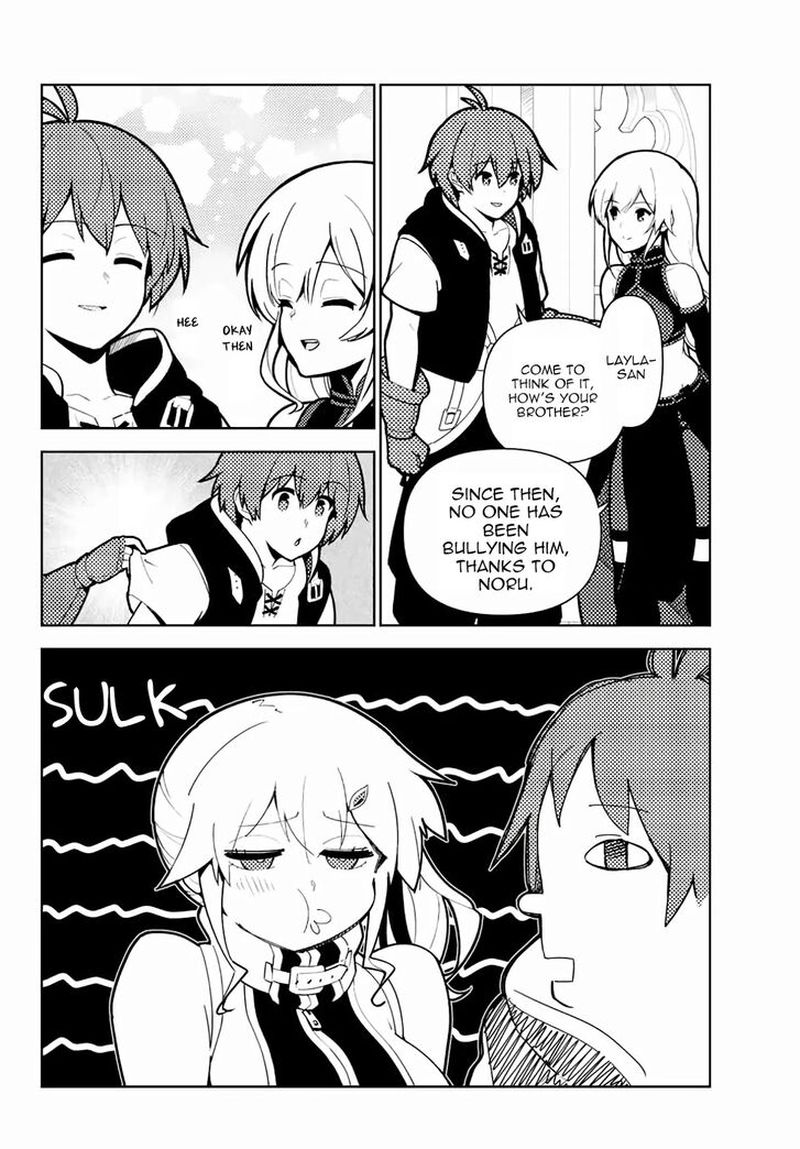 Ore Dake Haireru Kakushi Dungeon Kossori Kitaete Sekai Saikyou 60 8