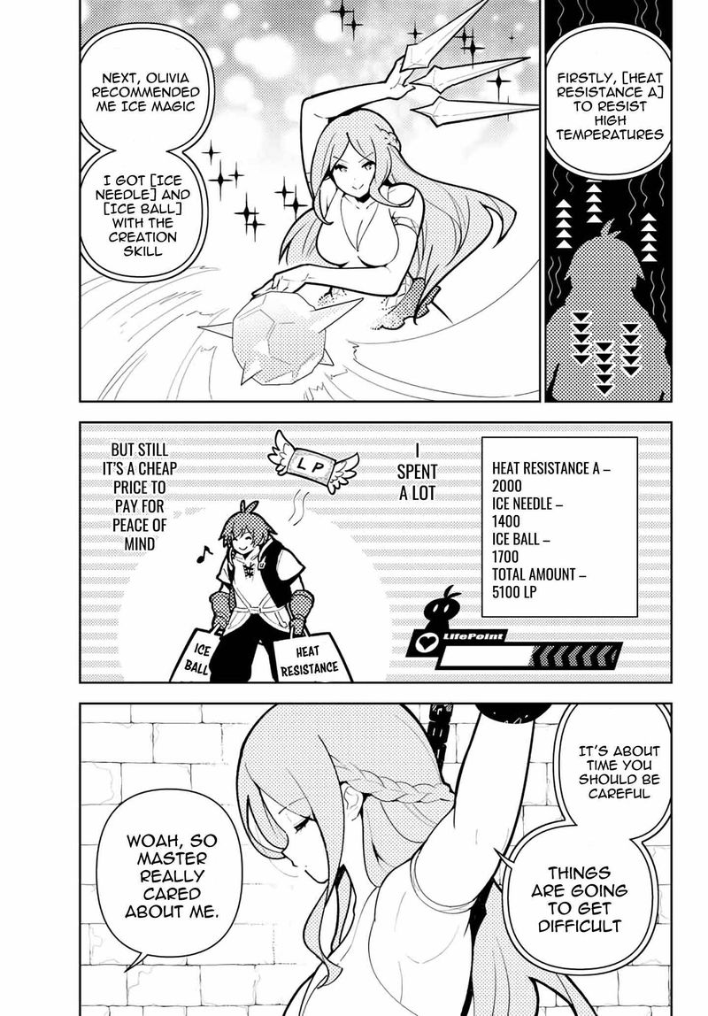 Ore Dake Haireru Kakushi Dungeon Kossori Kitaete Sekai Saikyou 61 11
