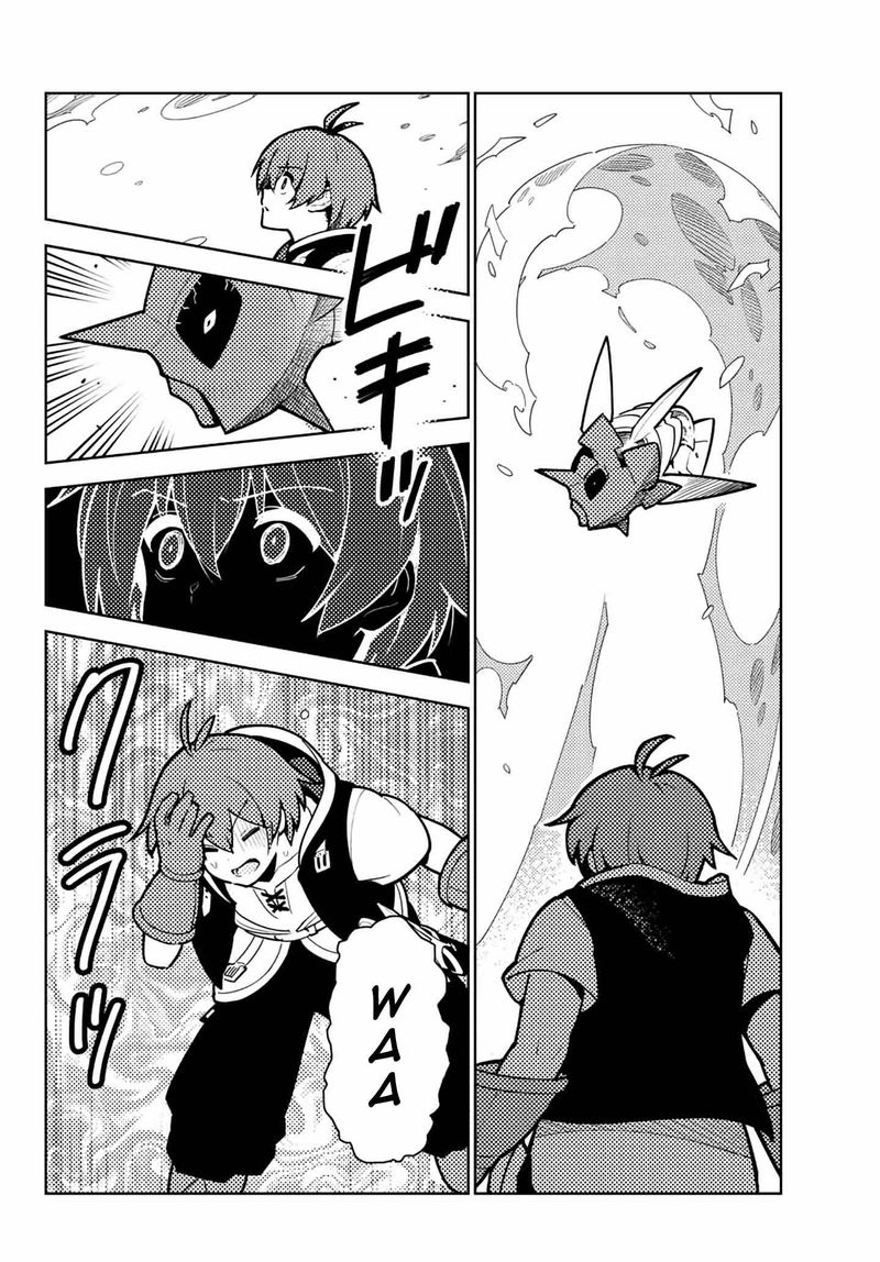 Ore Dake Haireru Kakushi Dungeon Kossori Kitaete Sekai Saikyou 61 14
