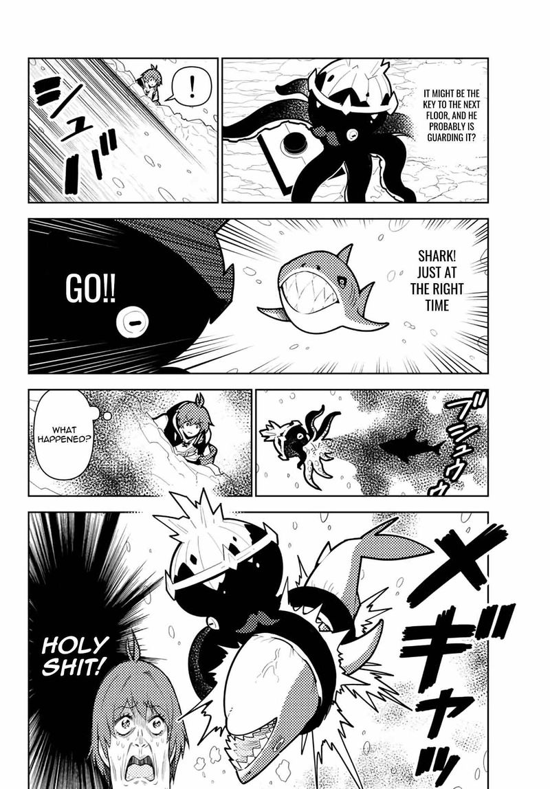 Ore Dake Haireru Kakushi Dungeon Kossori Kitaete Sekai Saikyou 61 6