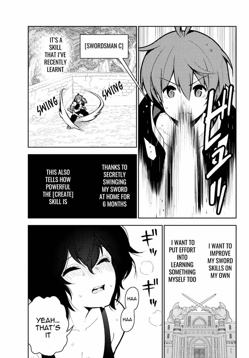 Ore Dake Haireru Kakushi Dungeon Kossori Kitaete Sekai Saikyou 62 1