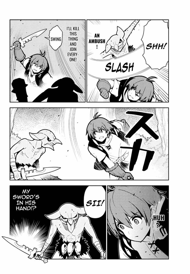 Ore Dake Haireru Kakushi Dungeon Kossori Kitaete Sekai Saikyou 62 8