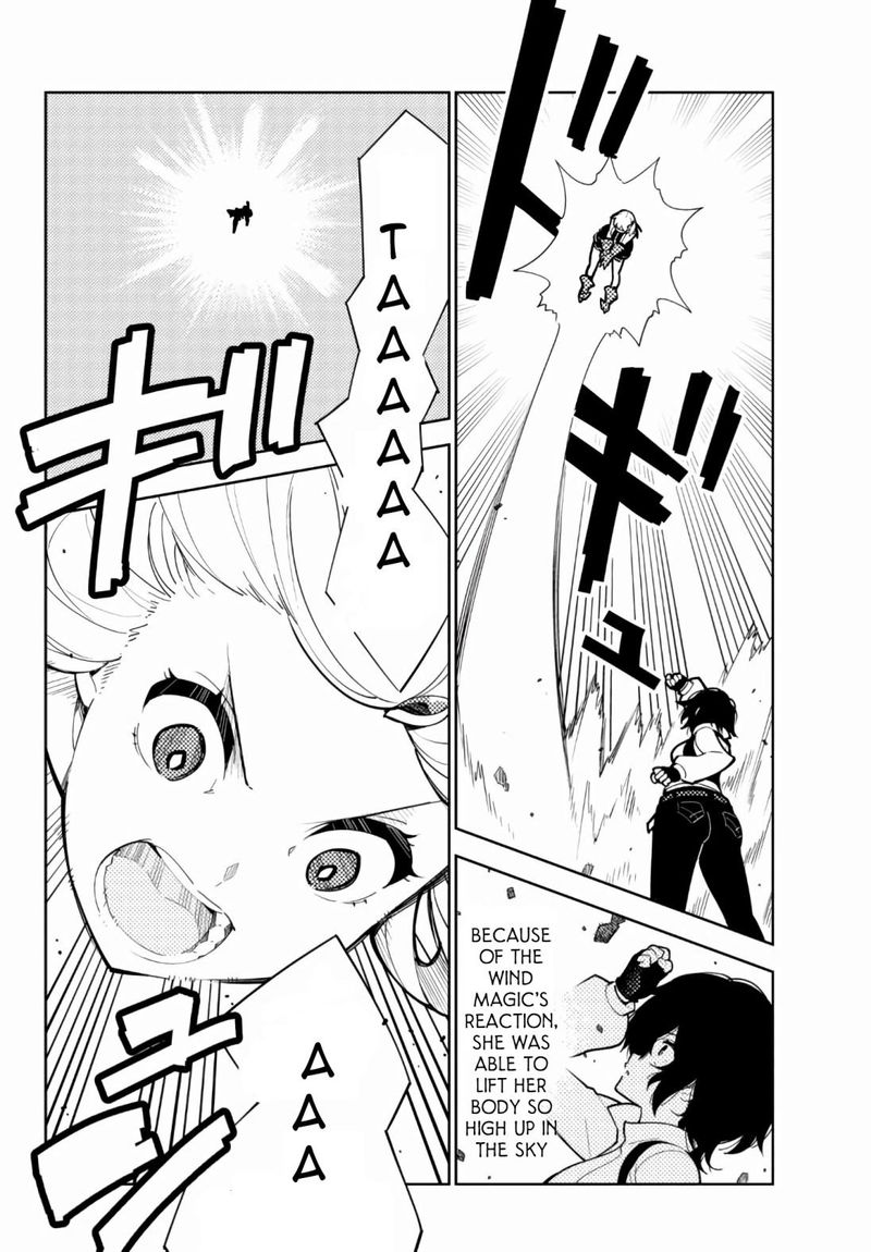 Ore Dake Haireru Kakushi Dungeon Kossori Kitaete Sekai Saikyou 63 10