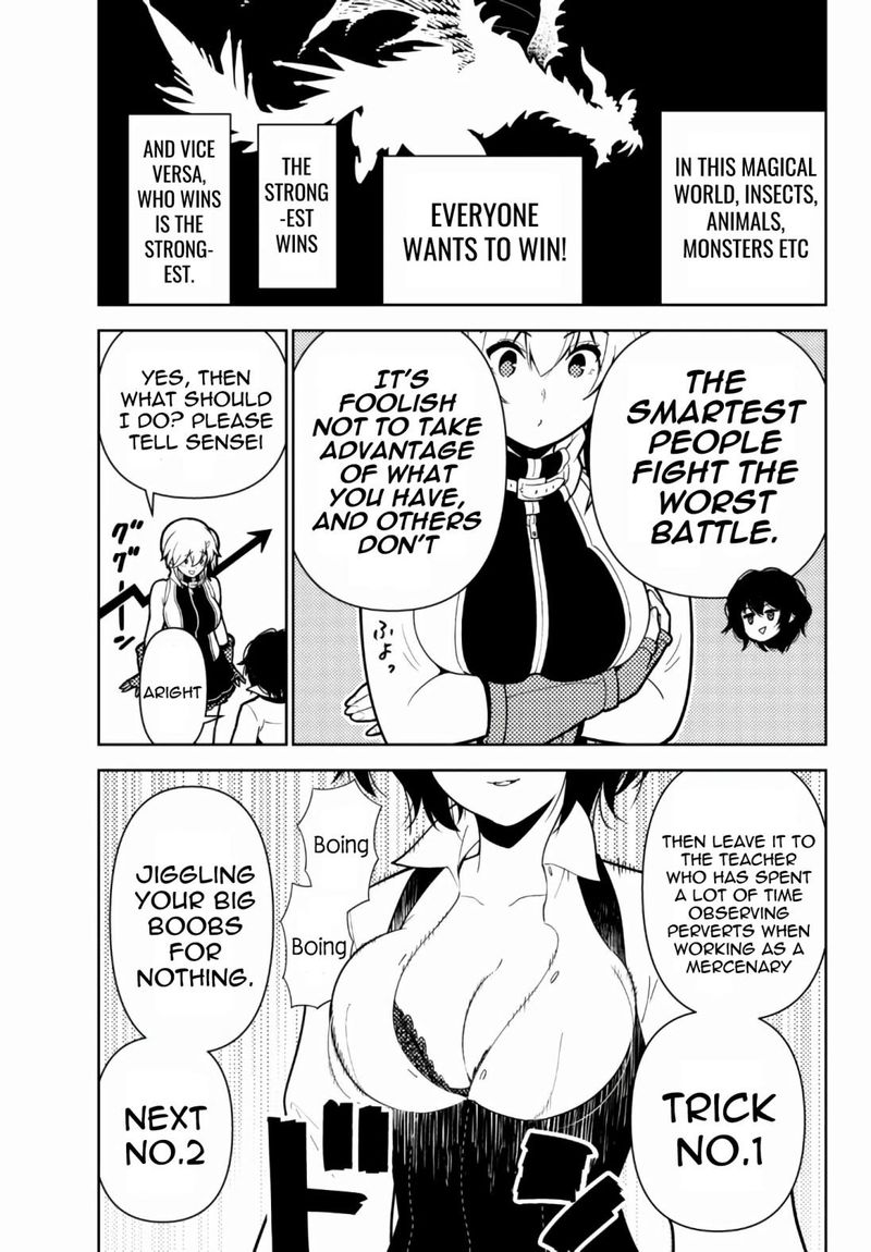 Ore Dake Haireru Kakushi Dungeon Kossori Kitaete Sekai Saikyou 63 13