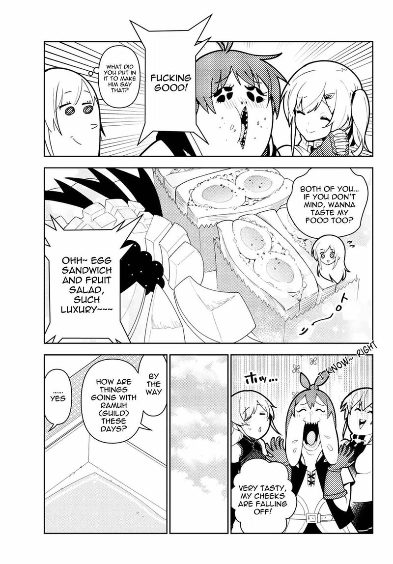 Ore Dake Haireru Kakushi Dungeon Kossori Kitaete Sekai Saikyou 64 5