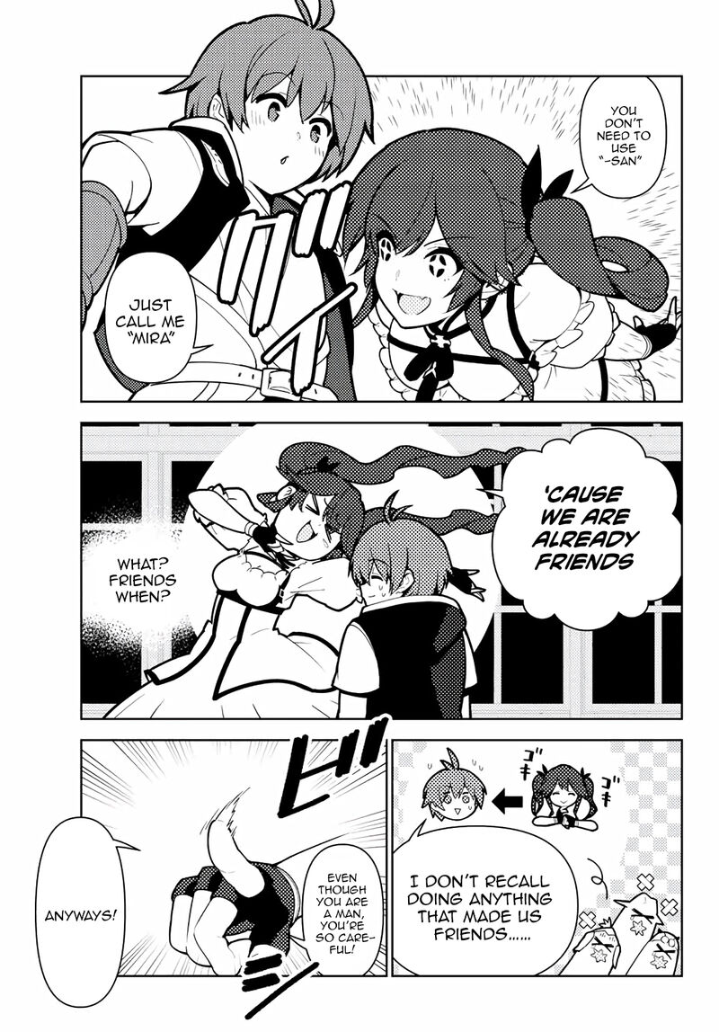 Ore Dake Haireru Kakushi Dungeon Kossori Kitaete Sekai Saikyou 65 13