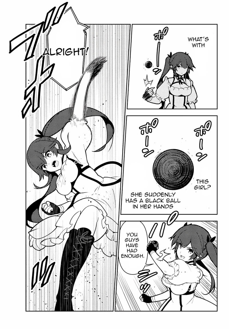 Ore Dake Haireru Kakushi Dungeon Kossori Kitaete Sekai Saikyou 65 7