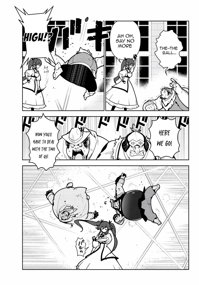 Ore Dake Haireru Kakushi Dungeon Kossori Kitaete Sekai Saikyou 65 9