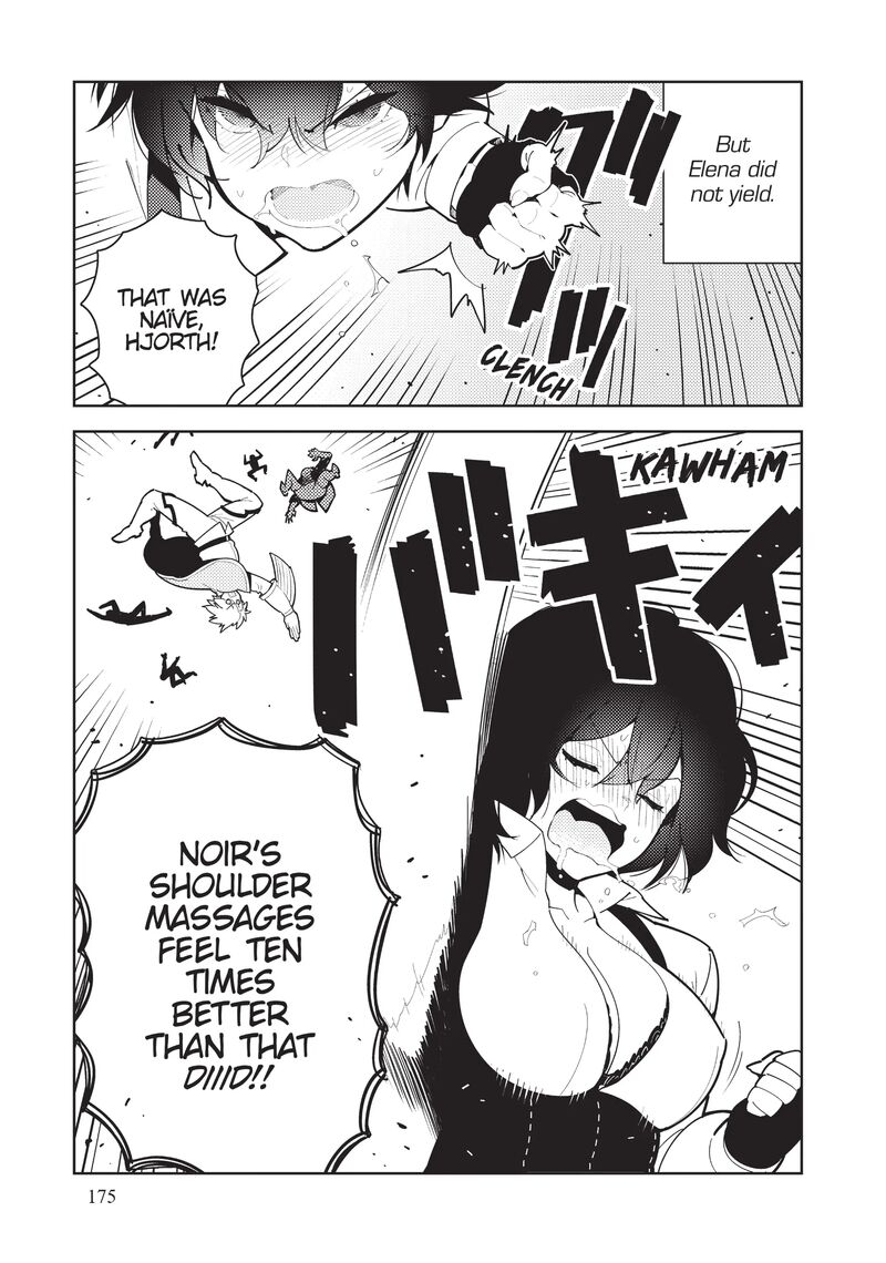 Ore Dake Haireru Kakushi Dungeon Kossori Kitaete Sekai Saikyou 65e 10