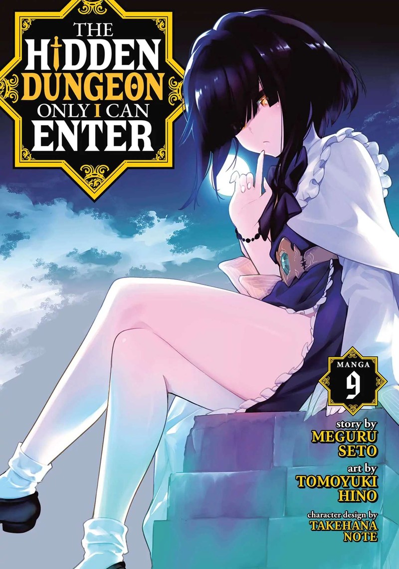 Ore Dake Haireru Kakushi Dungeon Kossori Kitaete Sekai Saikyou 66 1