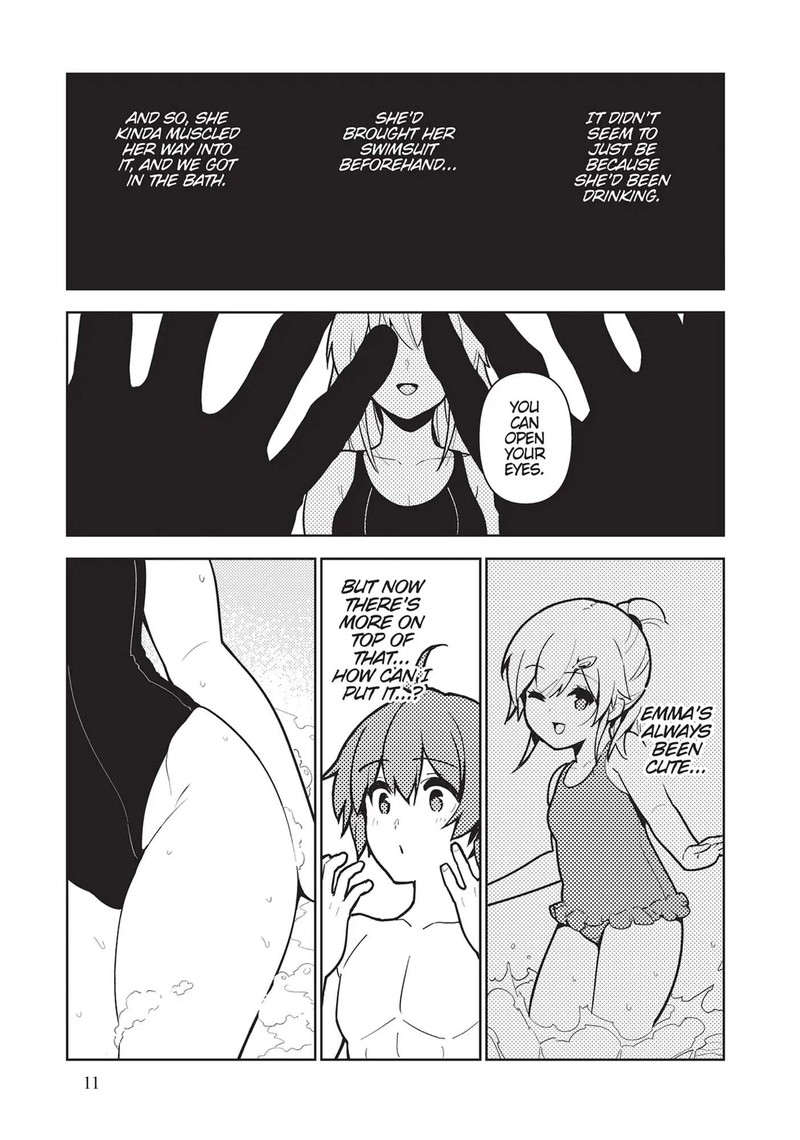 Ore Dake Haireru Kakushi Dungeon Kossori Kitaete Sekai Saikyou 66 11