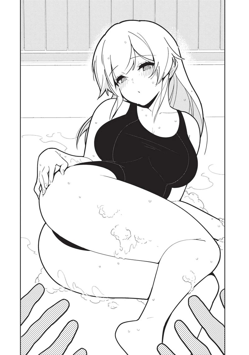 Ore Dake Haireru Kakushi Dungeon Kossori Kitaete Sekai Saikyou 66 12