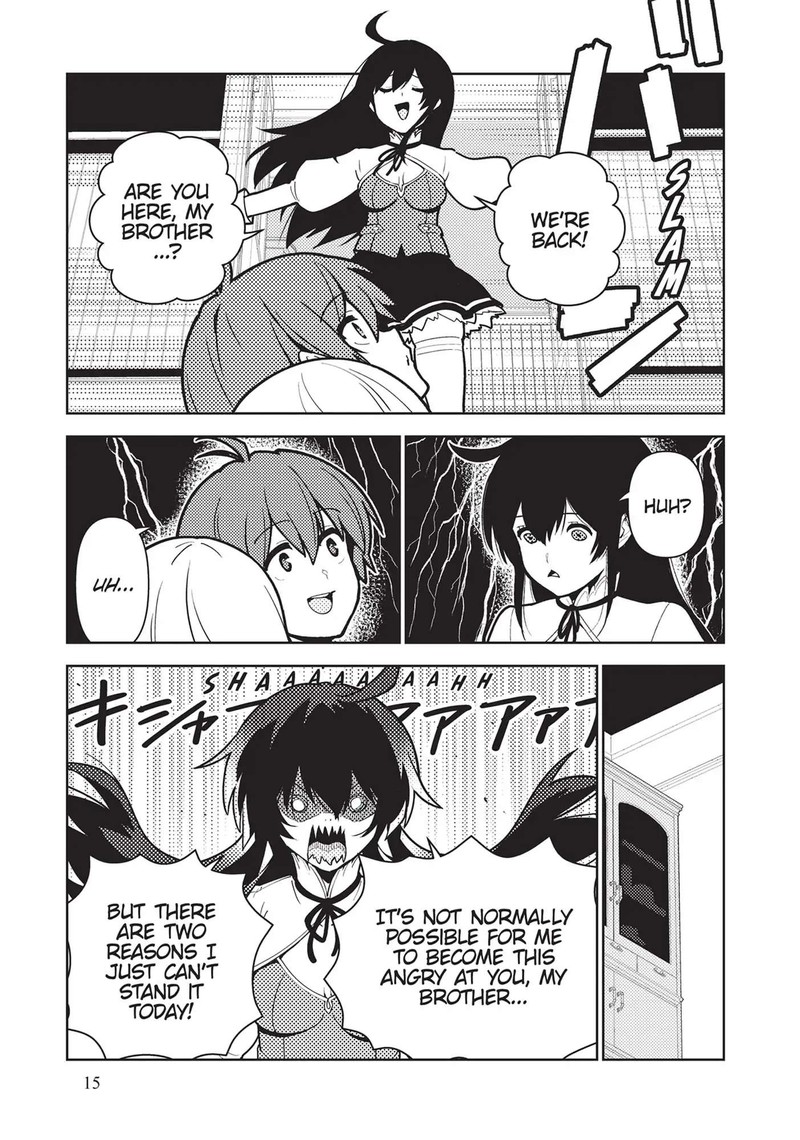 Ore Dake Haireru Kakushi Dungeon Kossori Kitaete Sekai Saikyou 66 15
