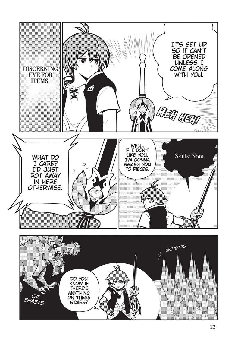Ore Dake Haireru Kakushi Dungeon Kossori Kitaete Sekai Saikyou 67 2