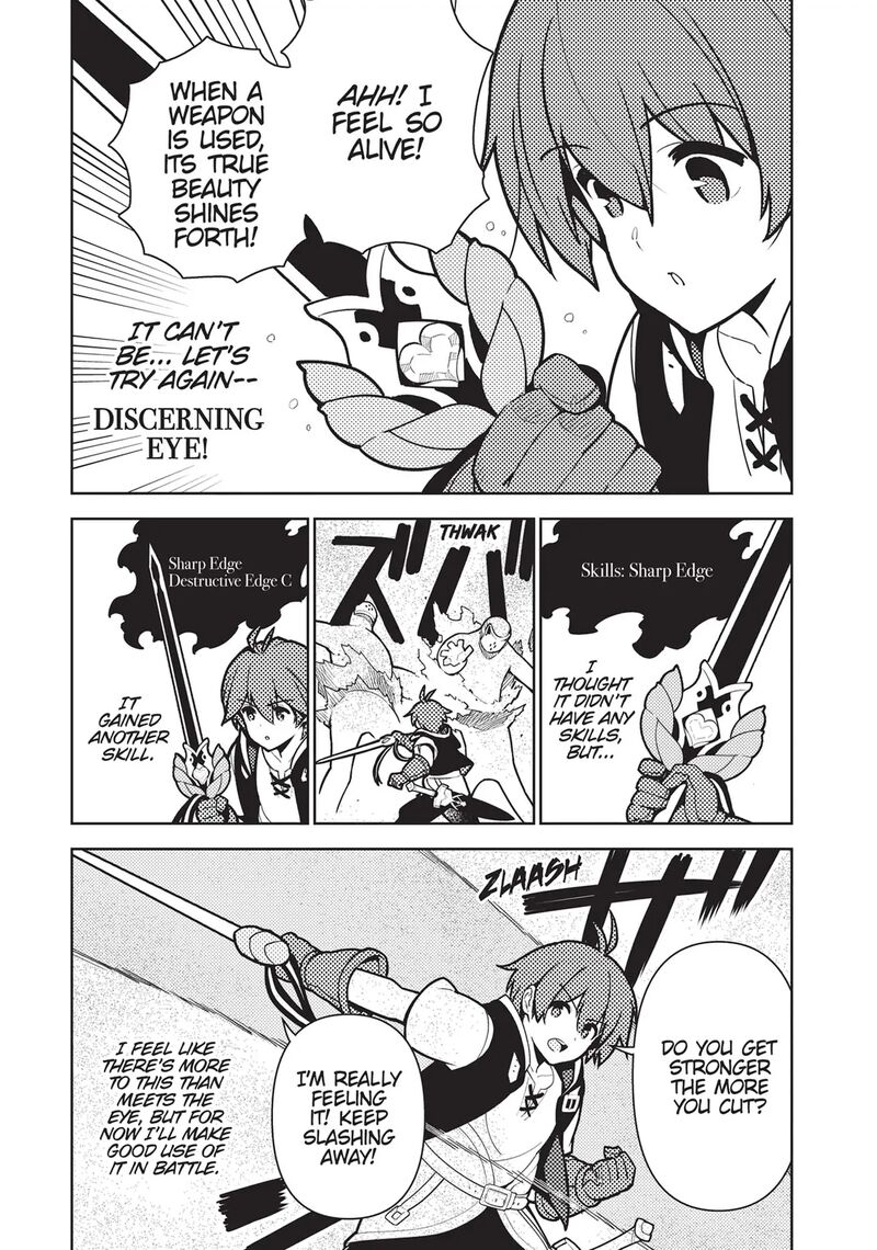 Ore Dake Haireru Kakushi Dungeon Kossori Kitaete Sekai Saikyou 67 6