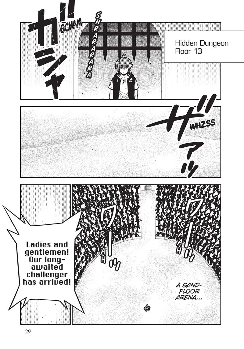 Ore Dake Haireru Kakushi Dungeon Kossori Kitaete Sekai Saikyou 67 9