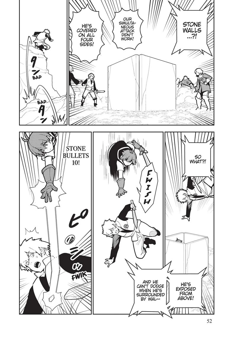 Ore Dake Haireru Kakushi Dungeon Kossori Kitaete Sekai Saikyou 68 10