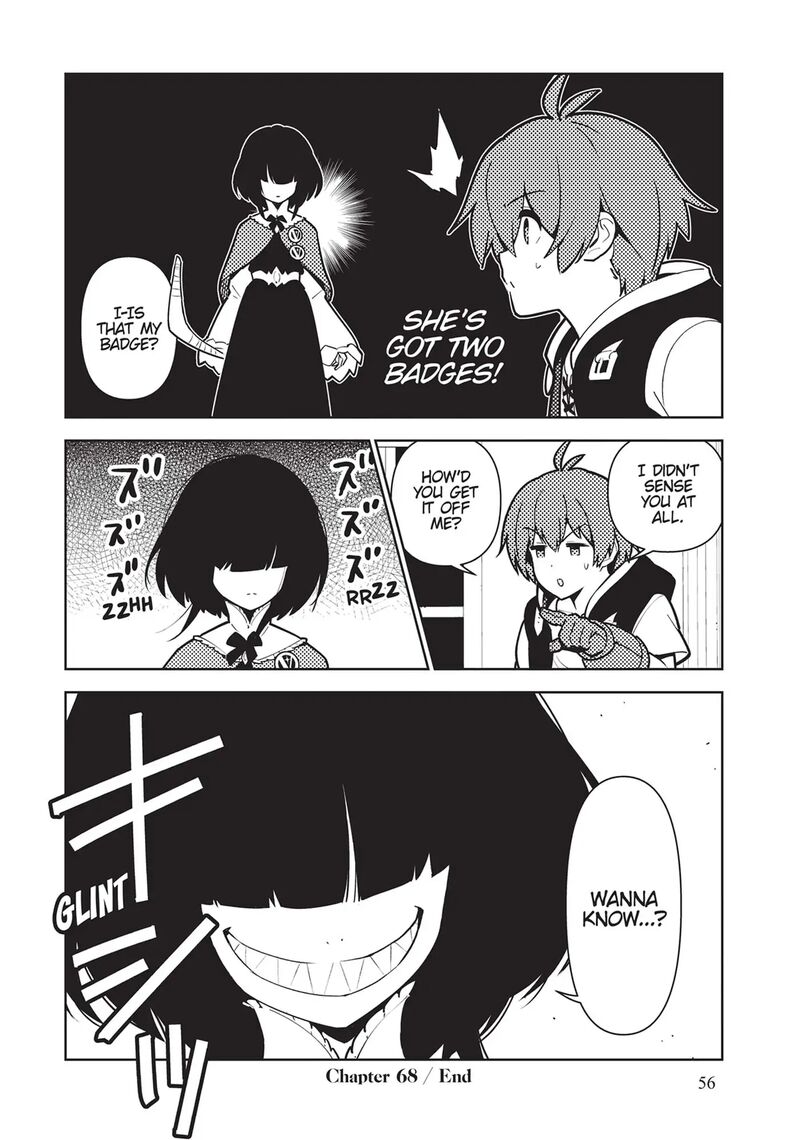Ore Dake Haireru Kakushi Dungeon Kossori Kitaete Sekai Saikyou 68 14