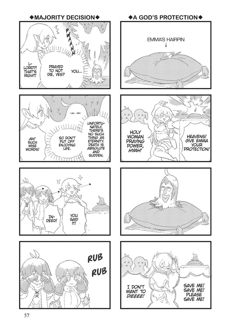 Ore Dake Haireru Kakushi Dungeon Kossori Kitaete Sekai Saikyou 68 15