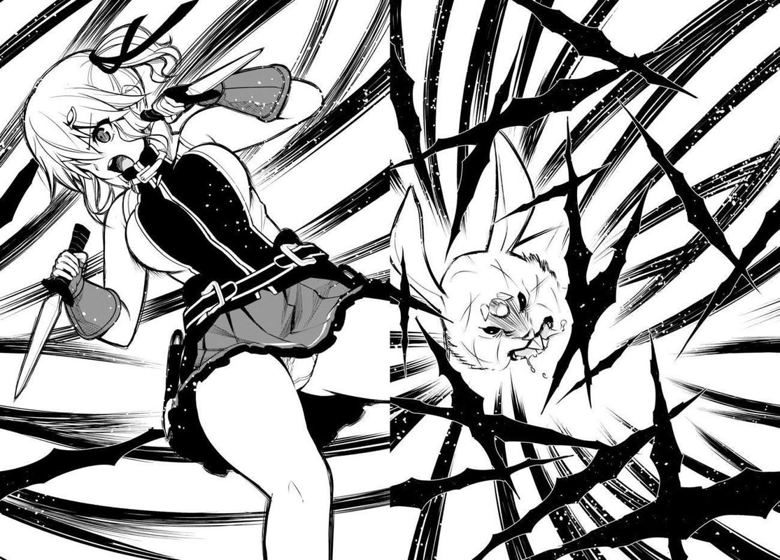 Ore Dake Haireru Kakushi Dungeon Kossori Kitaete Sekai Saikyou 7 10