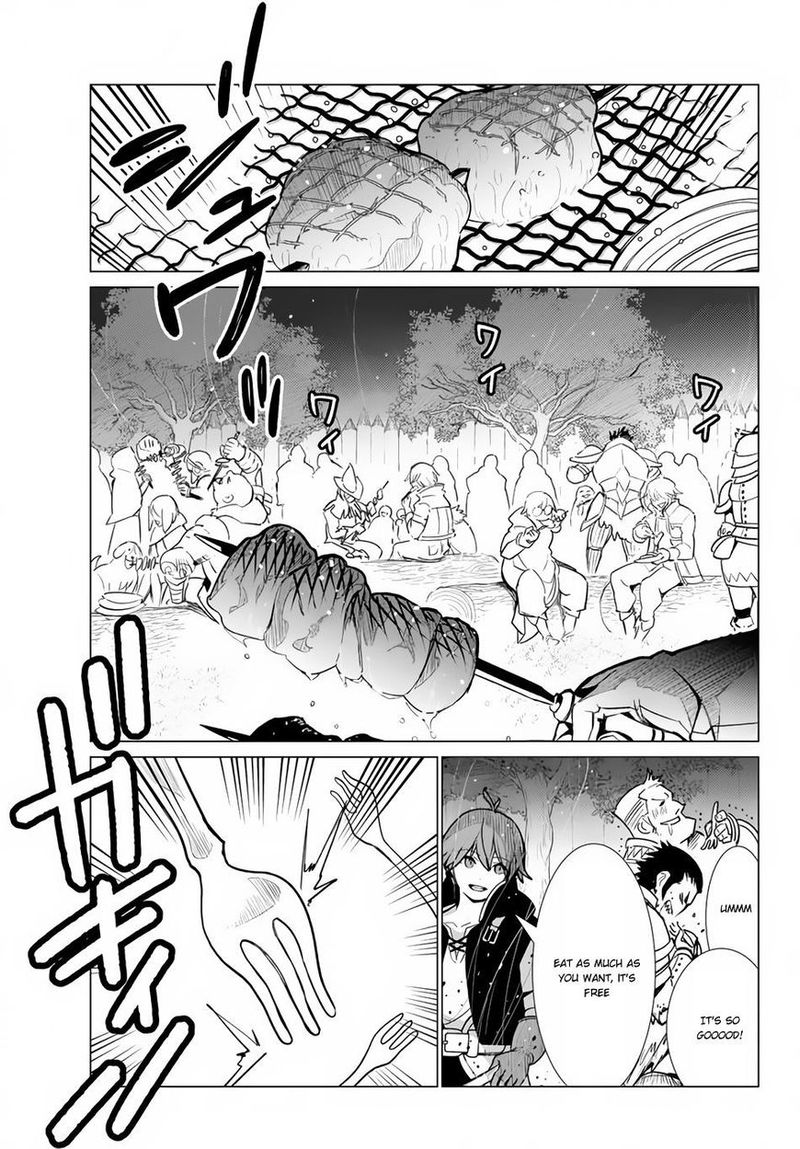 Ore Dake Haireru Kakushi Dungeon Kossori Kitaete Sekai Saikyou 7 14