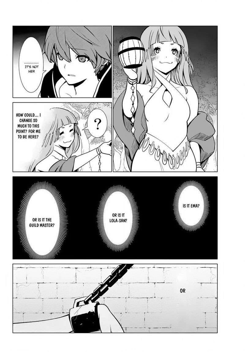 Ore Dake Haireru Kakushi Dungeon Kossori Kitaete Sekai Saikyou 7 19