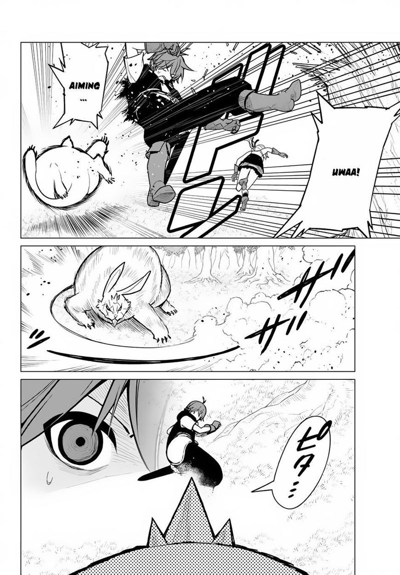 Ore Dake Haireru Kakushi Dungeon Kossori Kitaete Sekai Saikyou 7 4