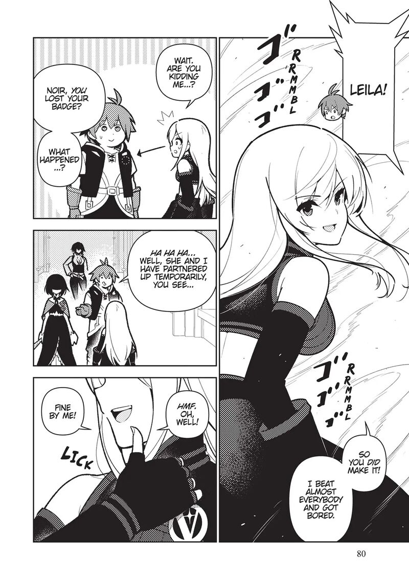 Ore Dake Haireru Kakushi Dungeon Kossori Kitaete Sekai Saikyou 70 6