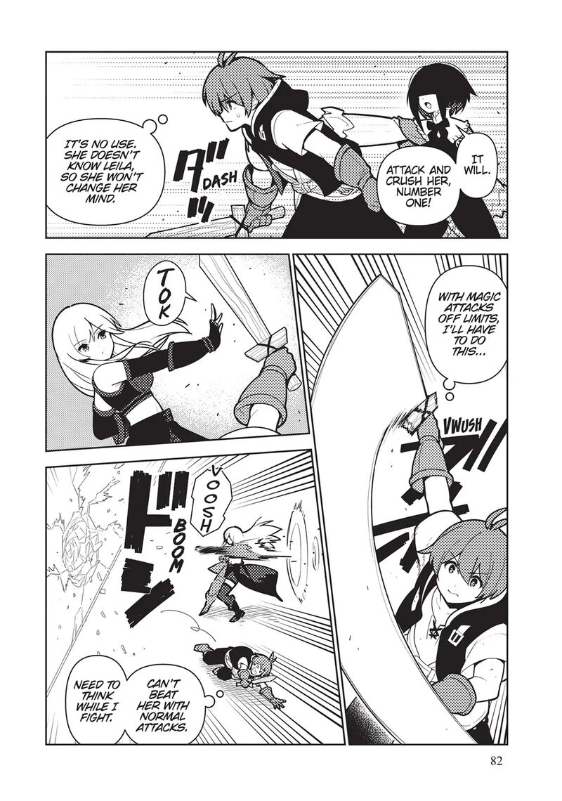 Ore Dake Haireru Kakushi Dungeon Kossori Kitaete Sekai Saikyou 70 8