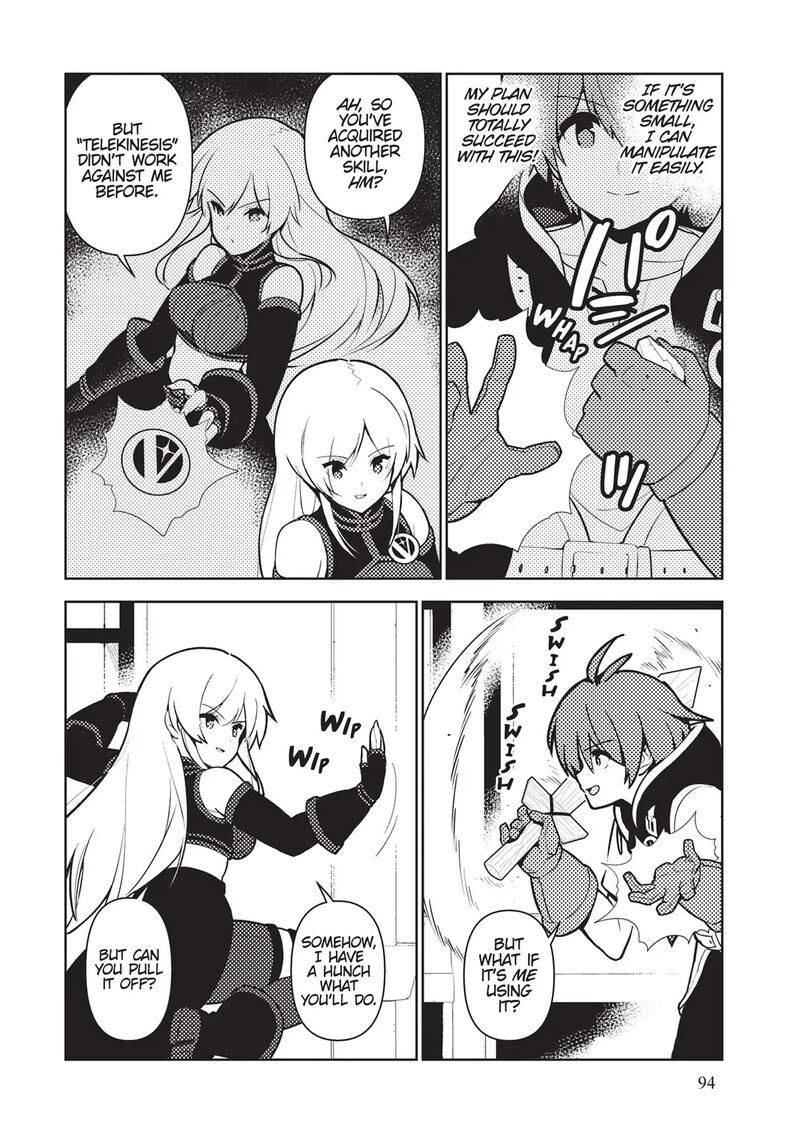Ore Dake Haireru Kakushi Dungeon Kossori Kitaete Sekai Saikyou 71 4