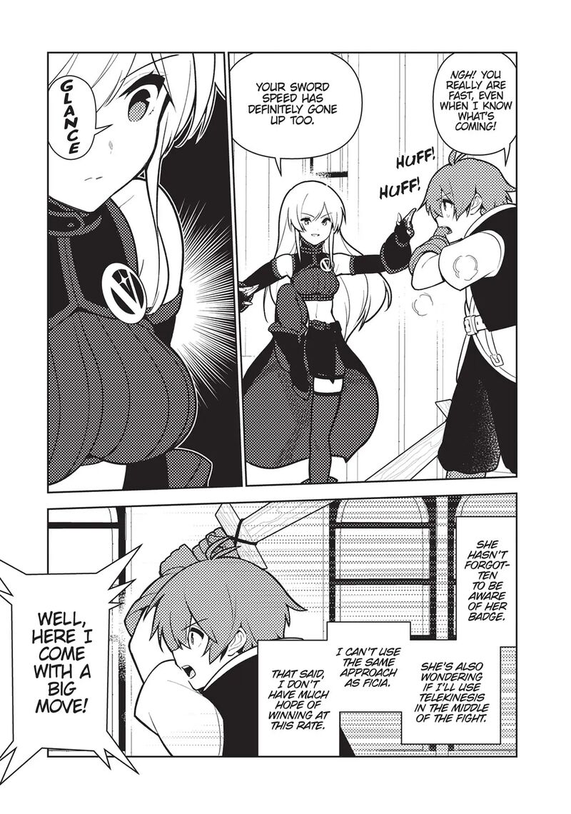 Ore Dake Haireru Kakushi Dungeon Kossori Kitaete Sekai Saikyou 71 7