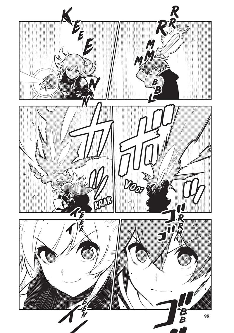 Ore Dake Haireru Kakushi Dungeon Kossori Kitaete Sekai Saikyou 71 8