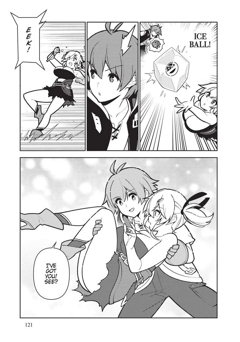 Ore Dake Haireru Kakushi Dungeon Kossori Kitaete Sekai Saikyou 72 15