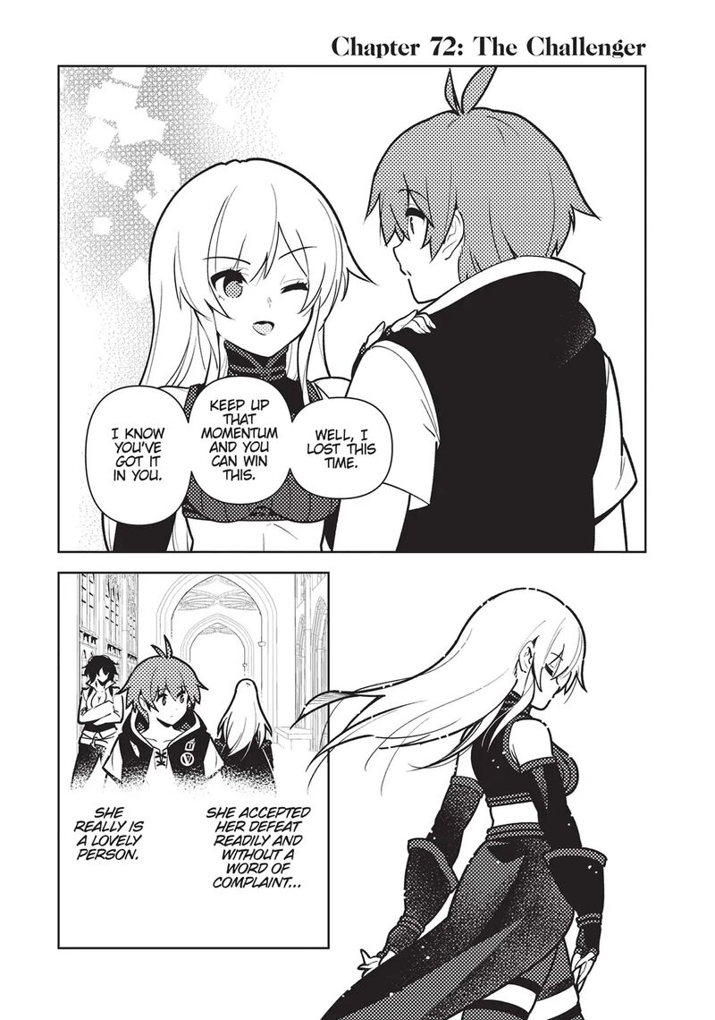 Ore Dake Haireru Kakushi Dungeon Kossori Kitaete Sekai Saikyou 72 2