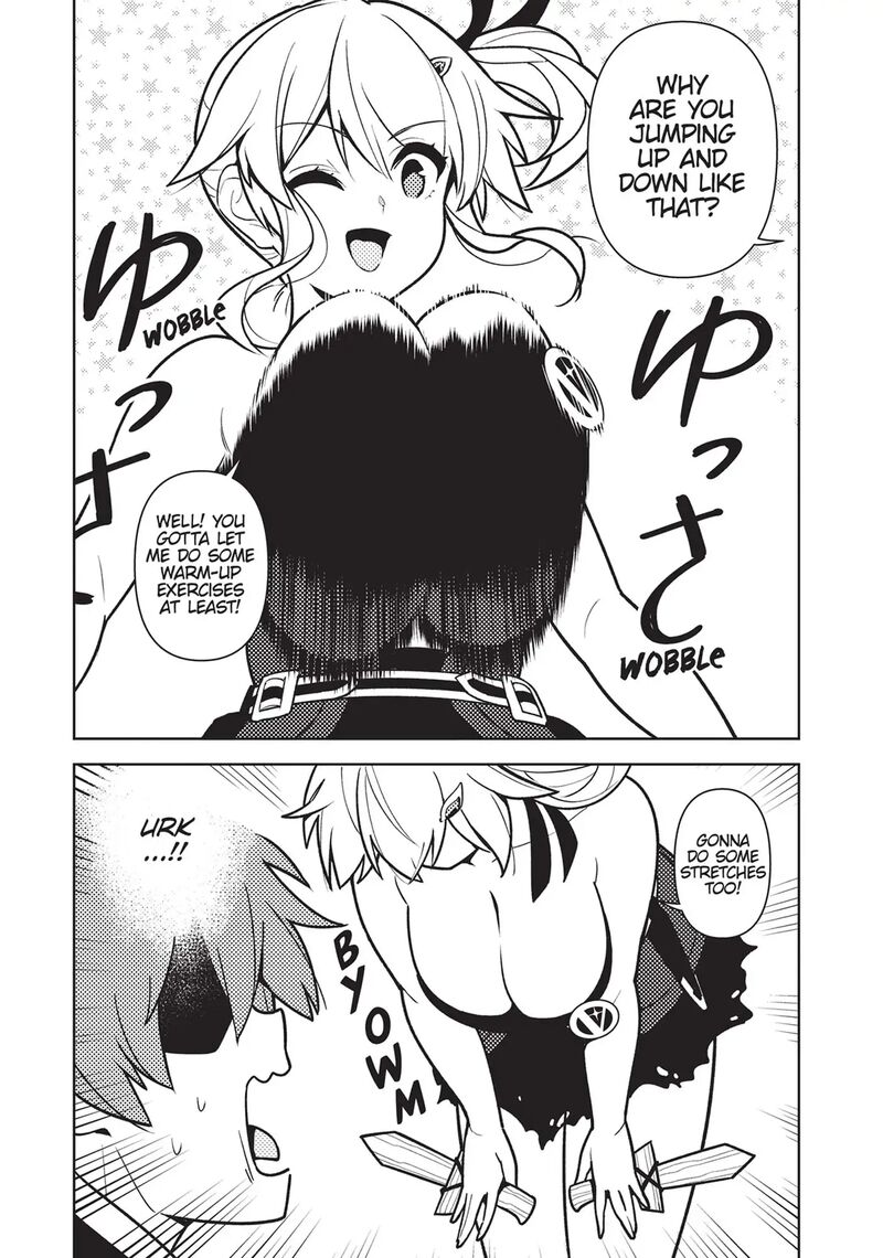 Ore Dake Haireru Kakushi Dungeon Kossori Kitaete Sekai Saikyou 72 7