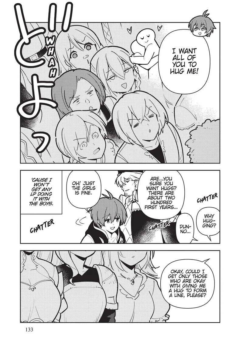 Ore Dake Haireru Kakushi Dungeon Kossori Kitaete Sekai Saikyou 73 7