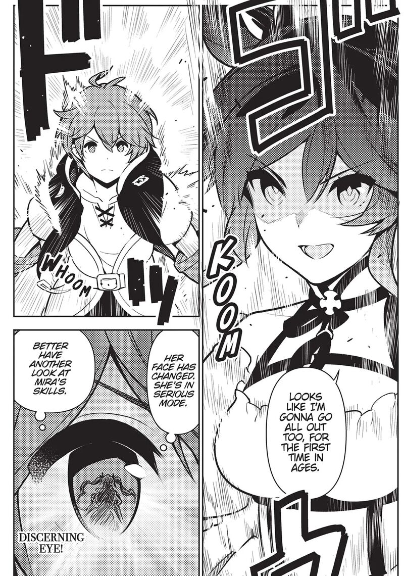 Ore Dake Haireru Kakushi Dungeon Kossori Kitaete Sekai Saikyou 74 13