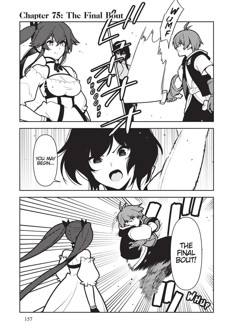 Ore Dake Haireru Kakushi Dungeon Kossori Kitaete Sekai Saikyou 75 1