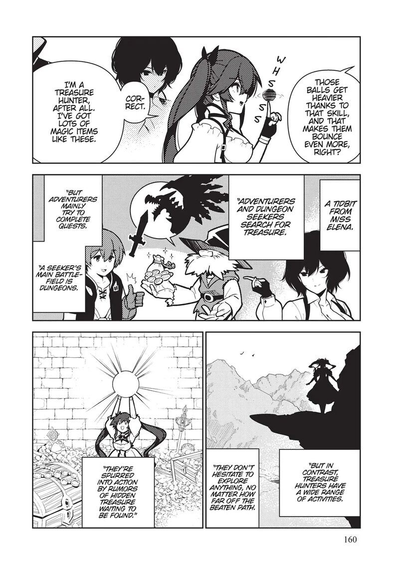 Ore Dake Haireru Kakushi Dungeon Kossori Kitaete Sekai Saikyou 75 4